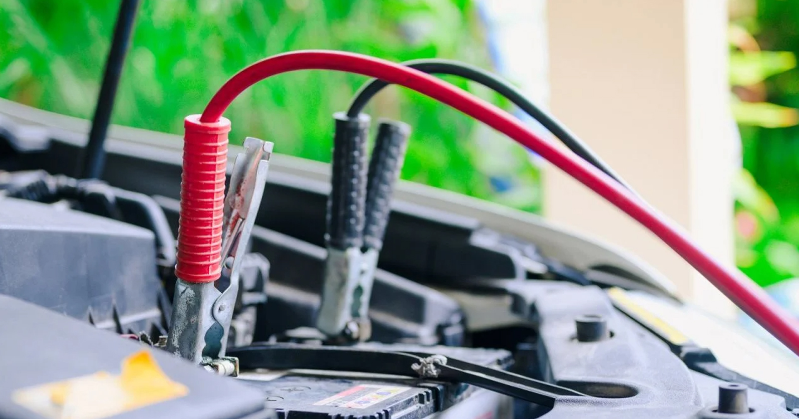 Hisarcık Akü Takviye